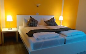 Landhotel Possendorf
