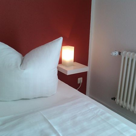 Landhotel Possendorf Weimar  Extérieur photo