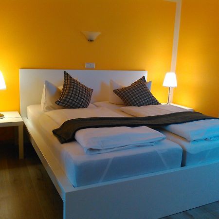Landhotel Possendorf Weimar  Extérieur photo
