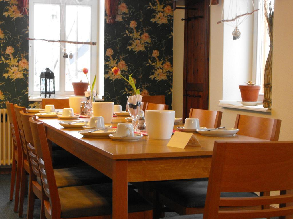Landhotel Possendorf Weimar  Extérieur photo