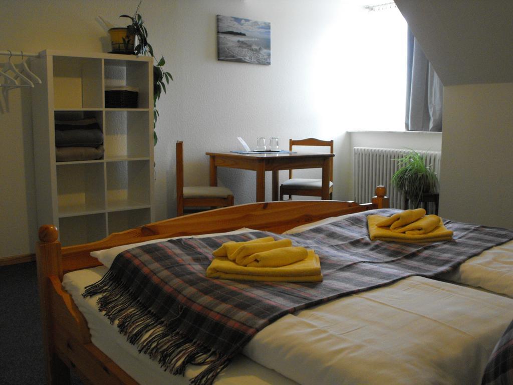 Landhotel Possendorf Weimar  Chambre photo