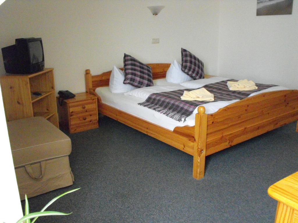 Landhotel Possendorf Weimar  Chambre photo
