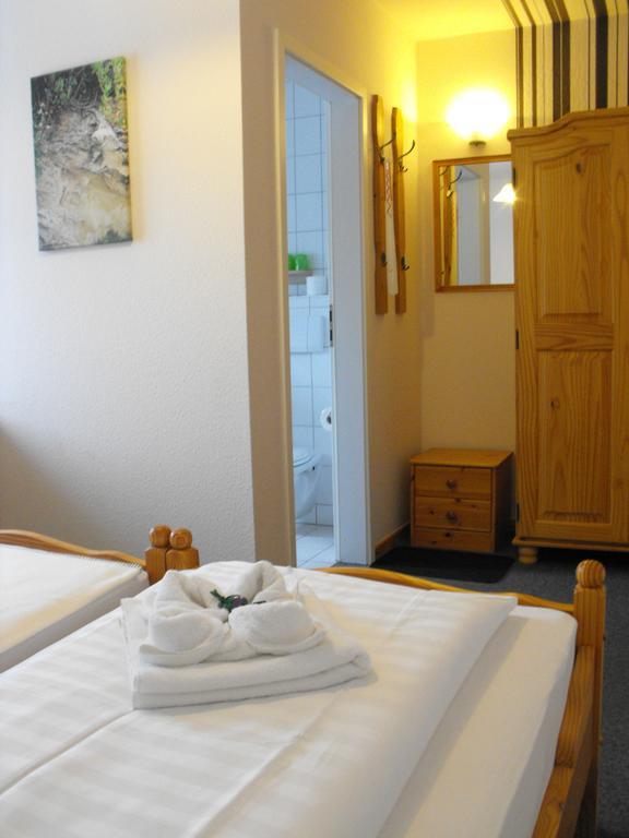 Landhotel Possendorf Weimar  Chambre photo