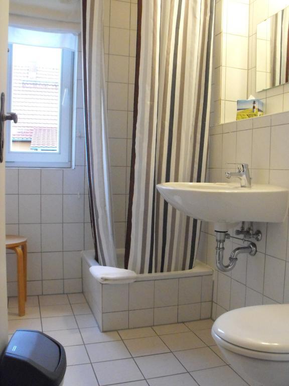 Landhotel Possendorf Weimar  Chambre photo