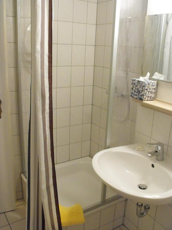 Landhotel Possendorf Weimar  Chambre photo