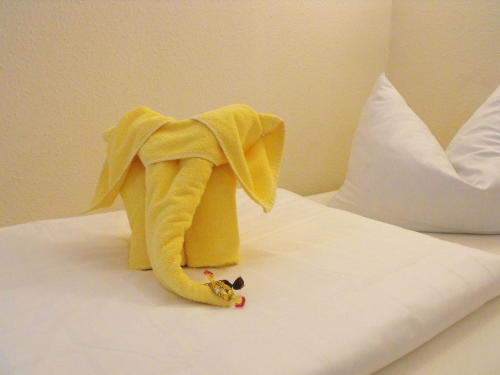 Landhotel Possendorf Weimar  Chambre photo