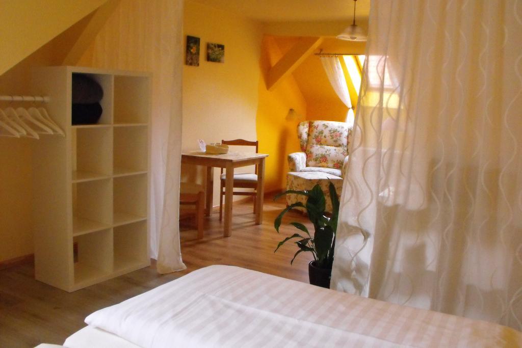 Landhotel Possendorf Weimar  Chambre photo