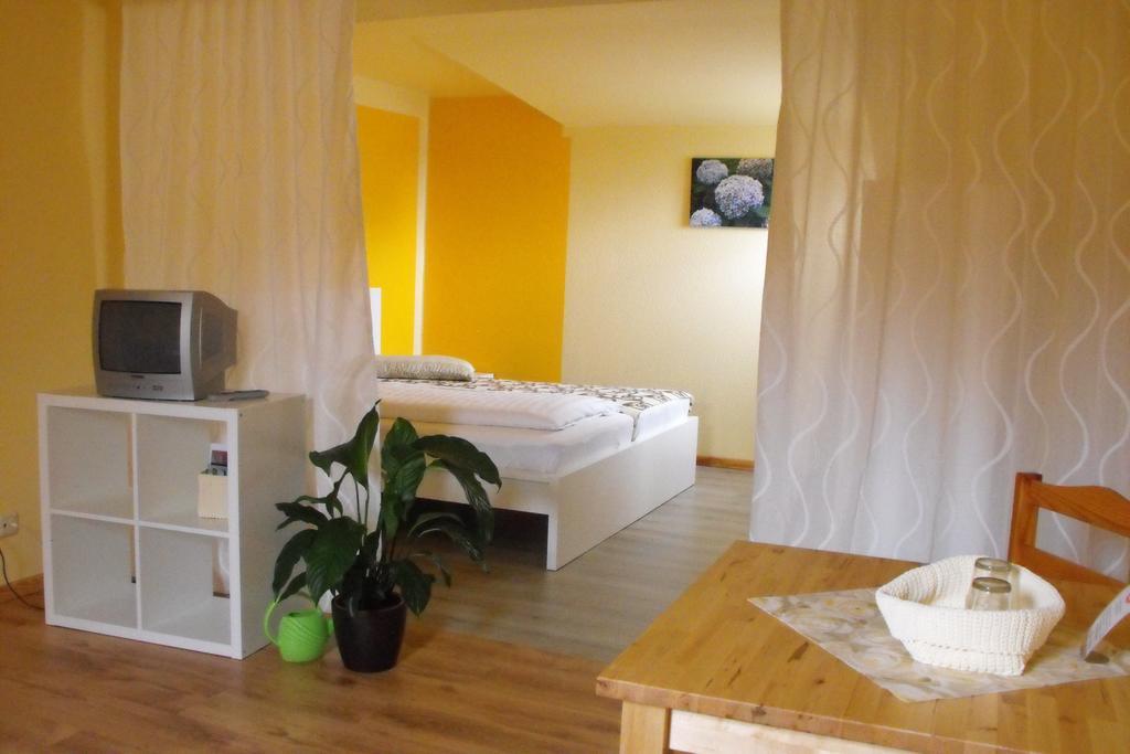 Landhotel Possendorf Weimar  Chambre photo