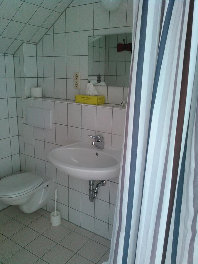 Landhotel Possendorf Weimar  Extérieur photo