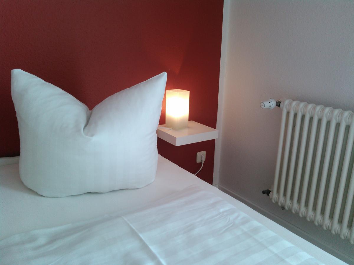 Landhotel Possendorf Weimar  Extérieur photo