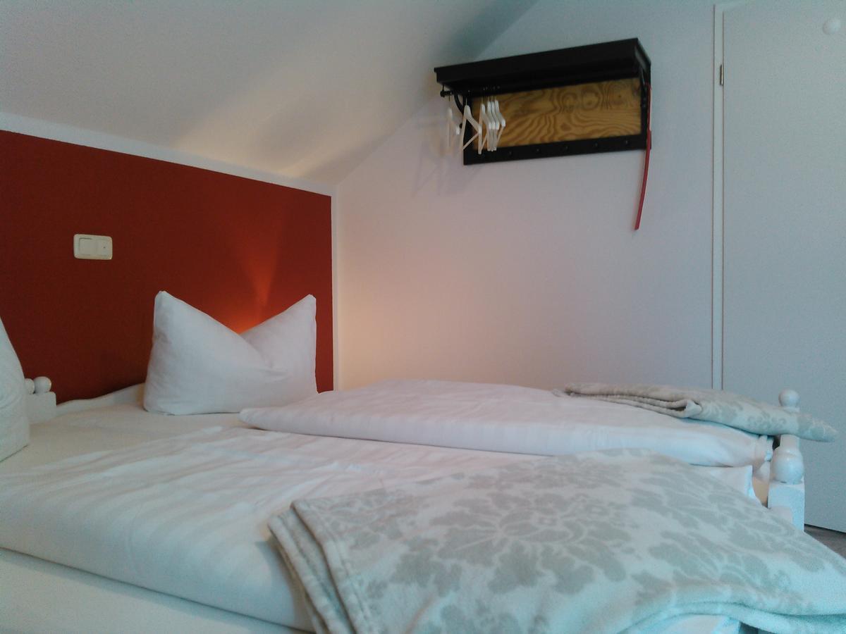 Landhotel Possendorf Weimar  Extérieur photo