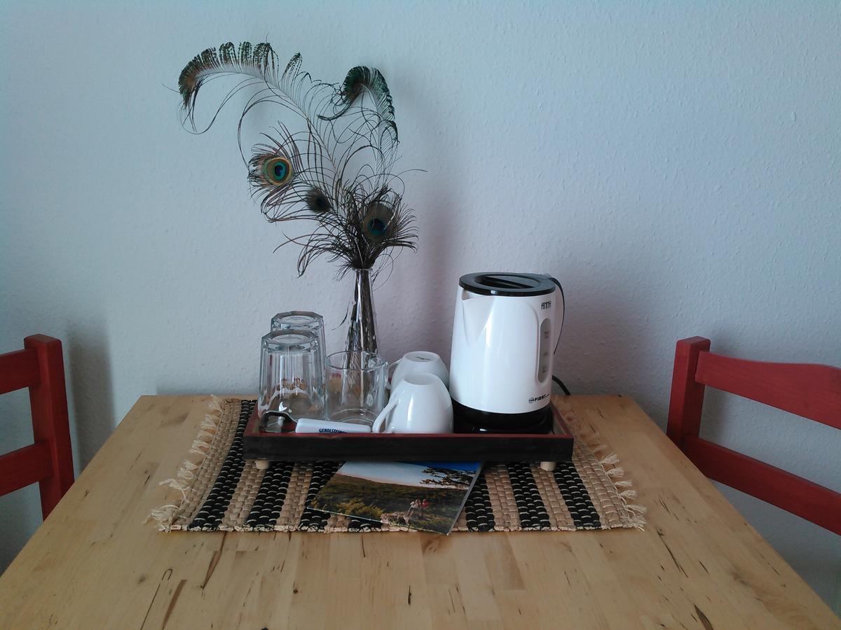 Landhotel Possendorf Weimar  Extérieur photo