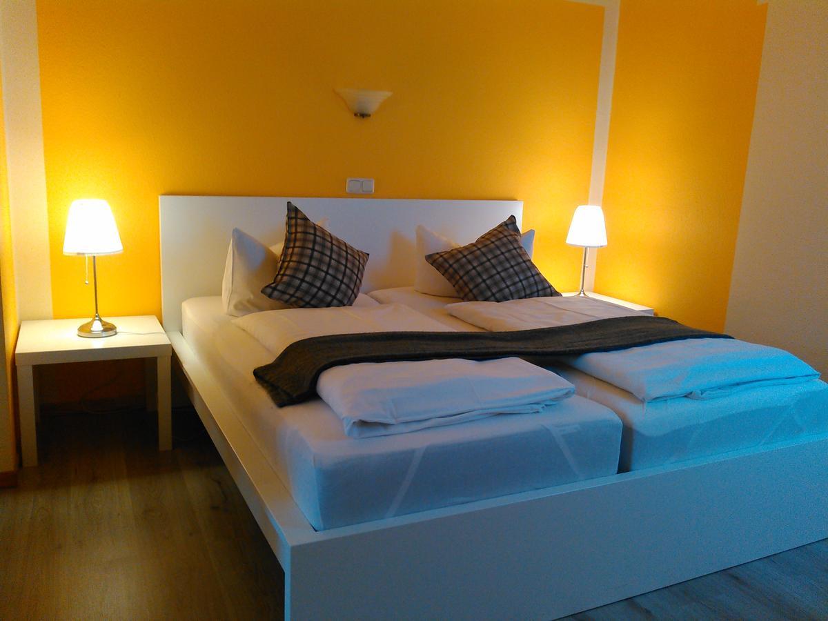 Landhotel Possendorf Weimar  Extérieur photo