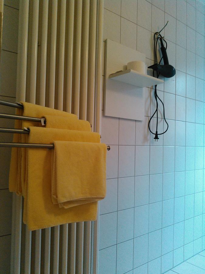 Landhotel Possendorf Weimar  Extérieur photo