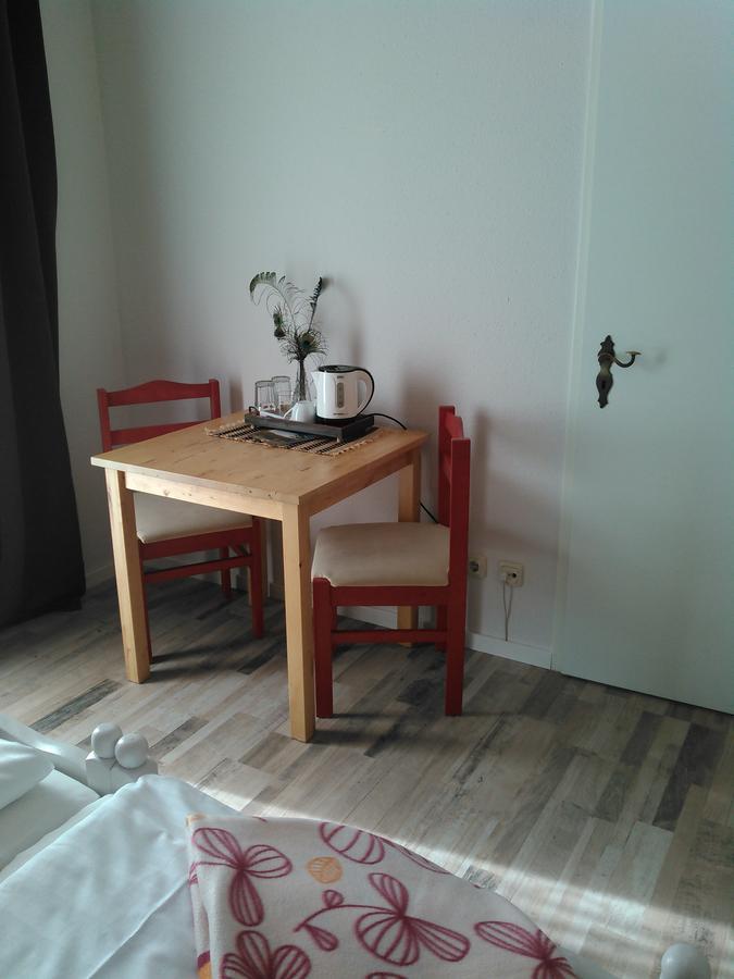 Landhotel Possendorf Weimar  Extérieur photo