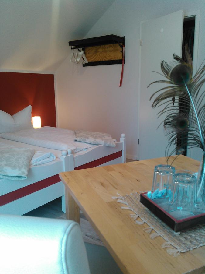Landhotel Possendorf Weimar  Extérieur photo