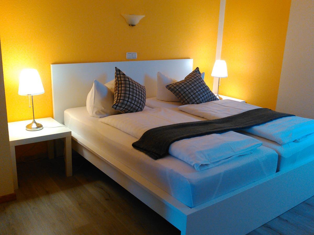 Landhotel Possendorf Weimar  Extérieur photo