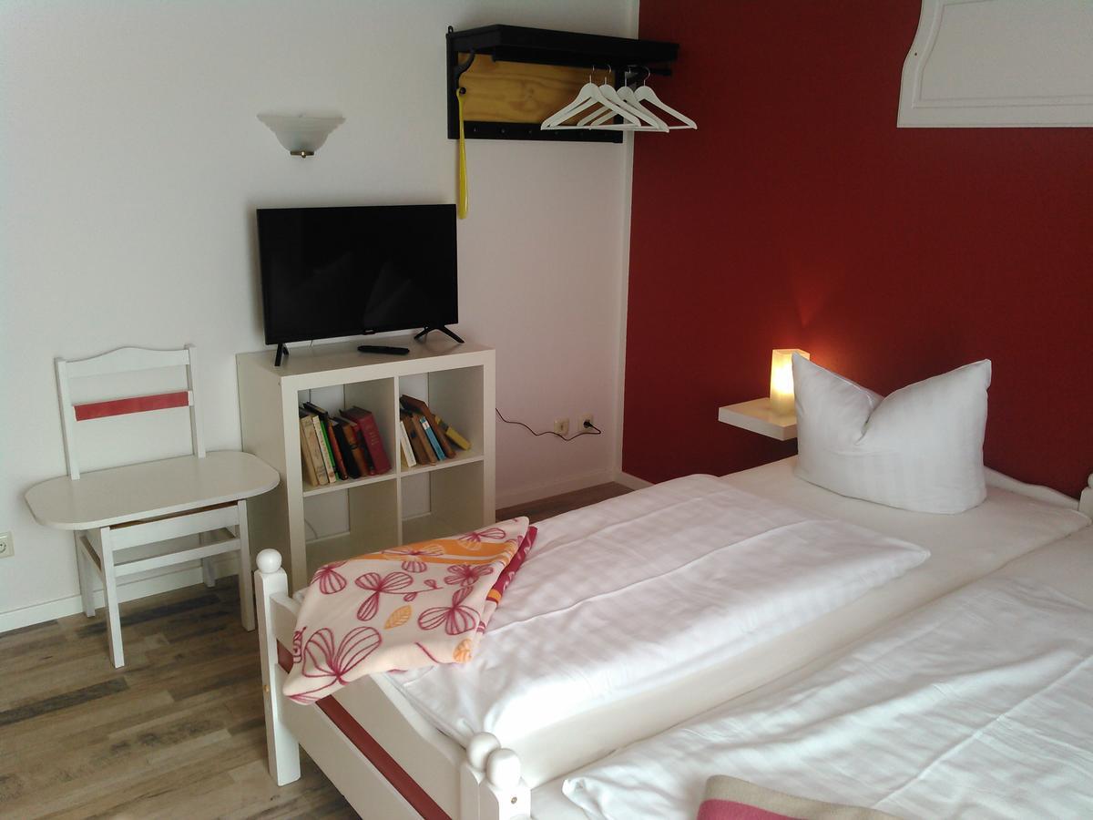 Landhotel Possendorf Weimar  Extérieur photo