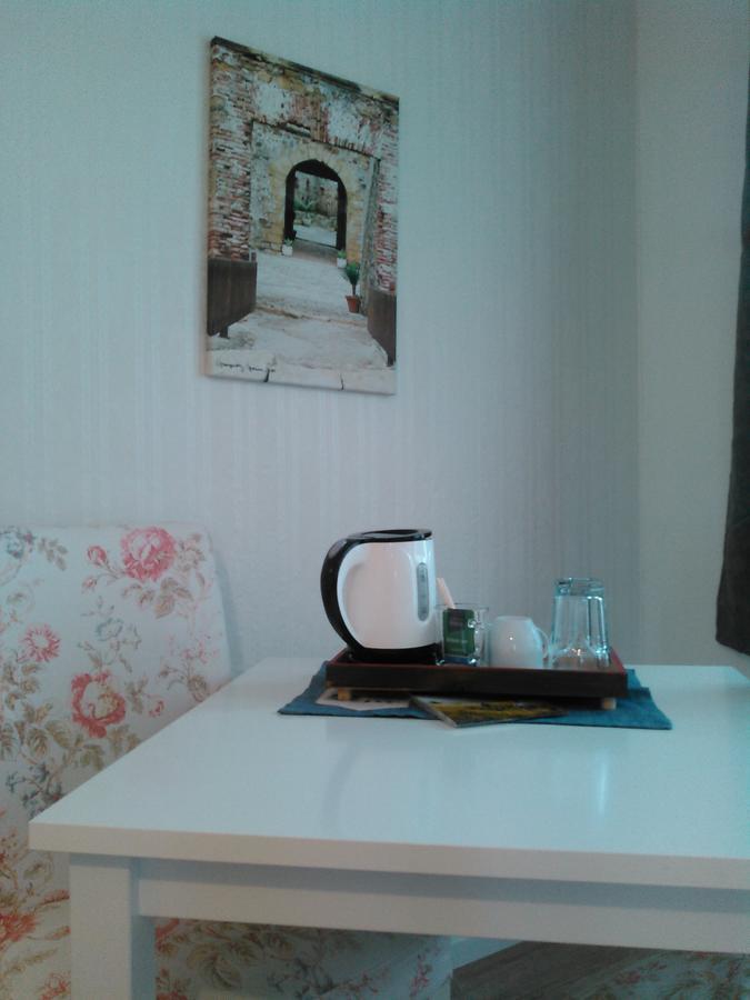 Landhotel Possendorf Weimar  Extérieur photo