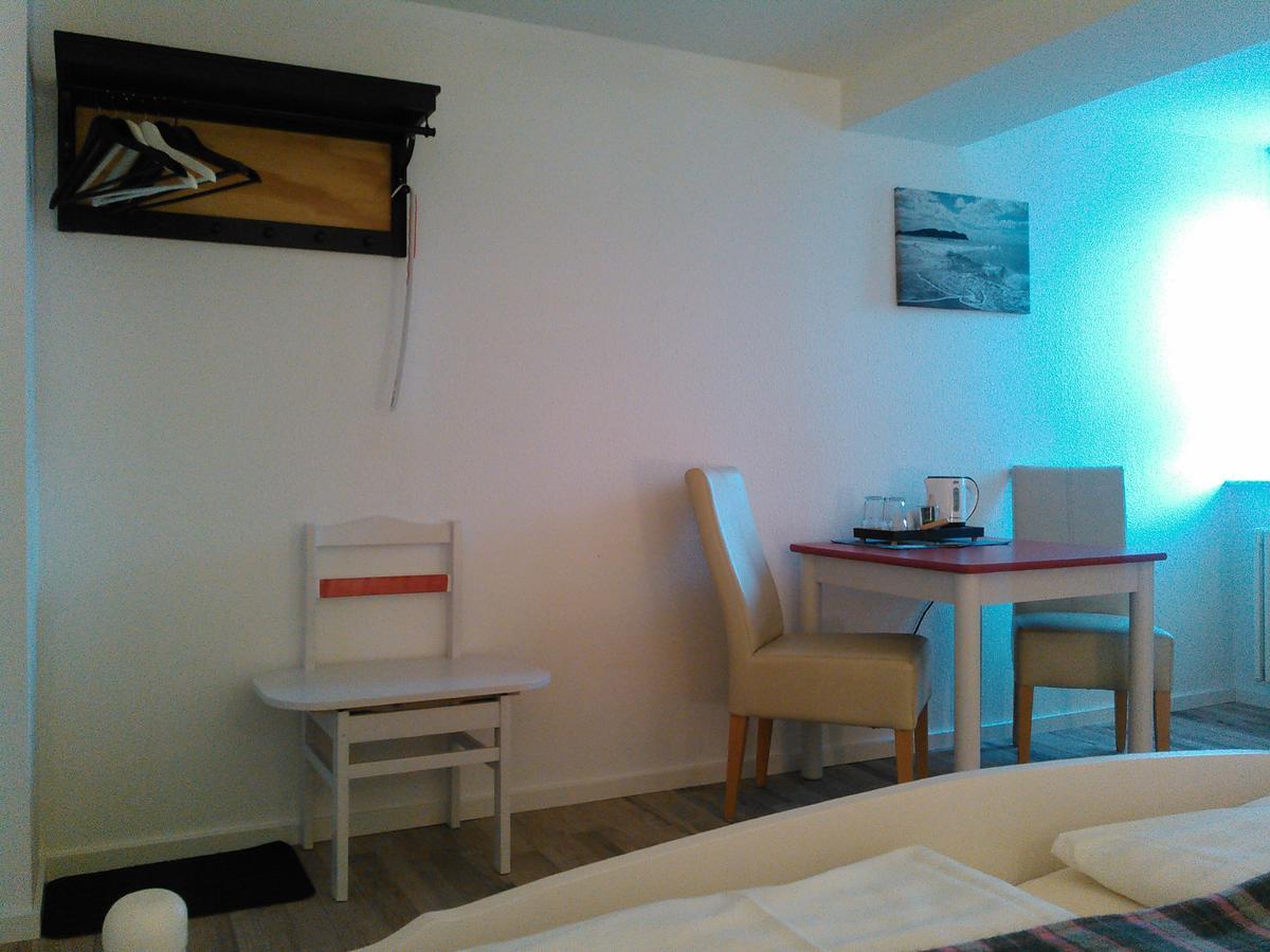 Landhotel Possendorf Weimar  Extérieur photo