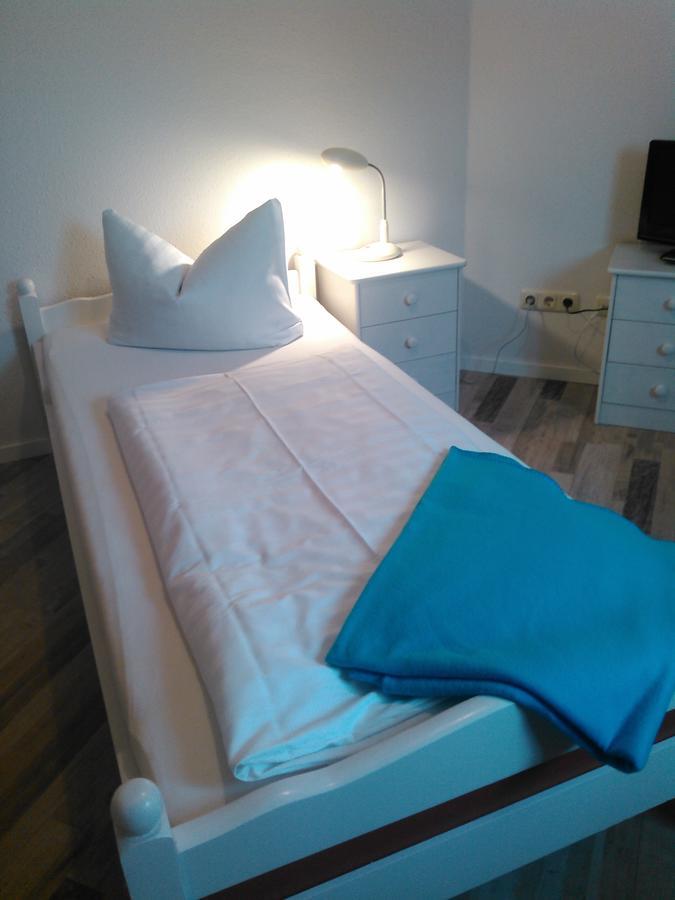 Landhotel Possendorf Weimar  Extérieur photo
