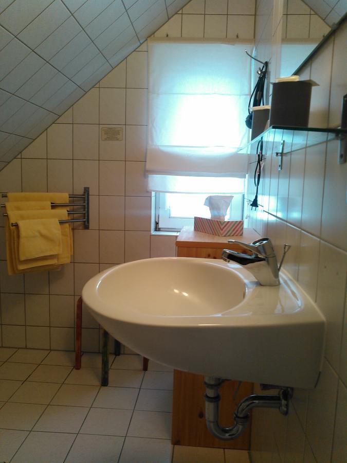 Landhotel Possendorf Weimar  Extérieur photo