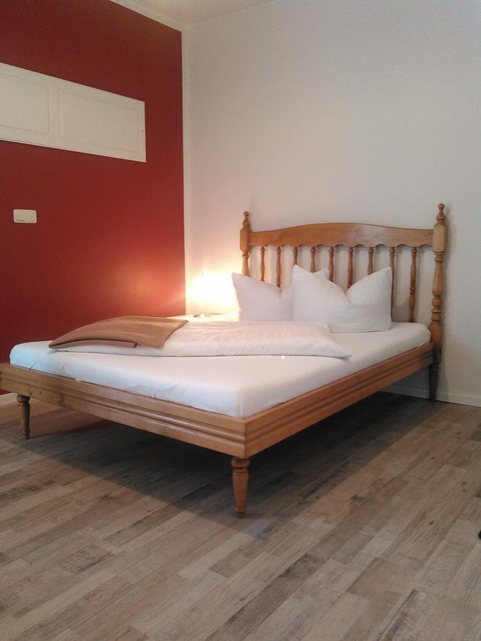 Landhotel Possendorf Weimar  Extérieur photo