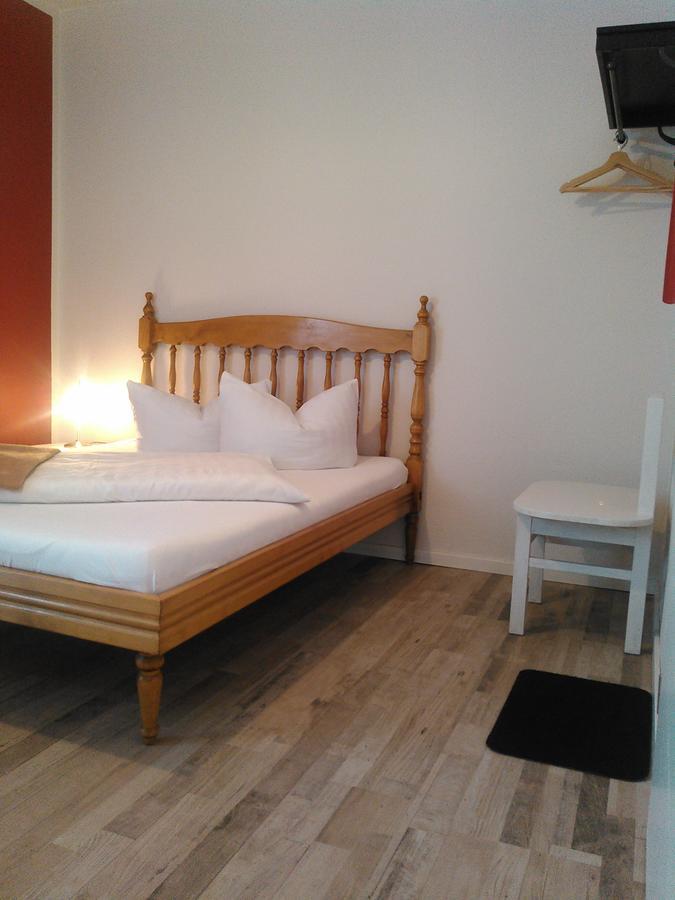 Landhotel Possendorf Weimar  Extérieur photo