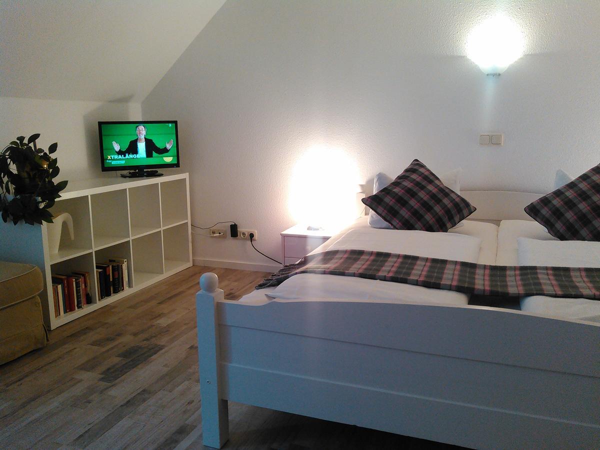 Landhotel Possendorf Weimar  Extérieur photo