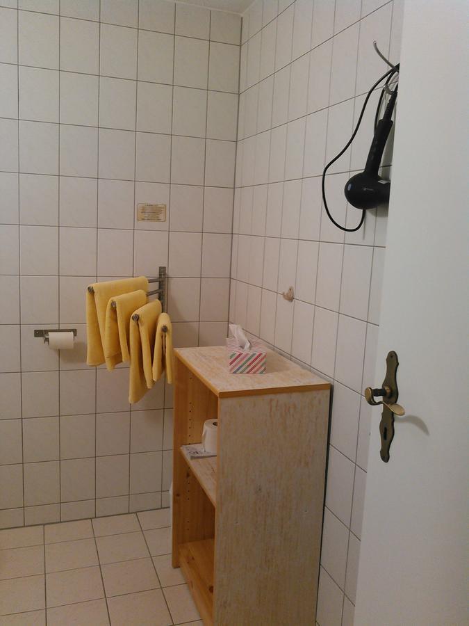Landhotel Possendorf Weimar  Extérieur photo