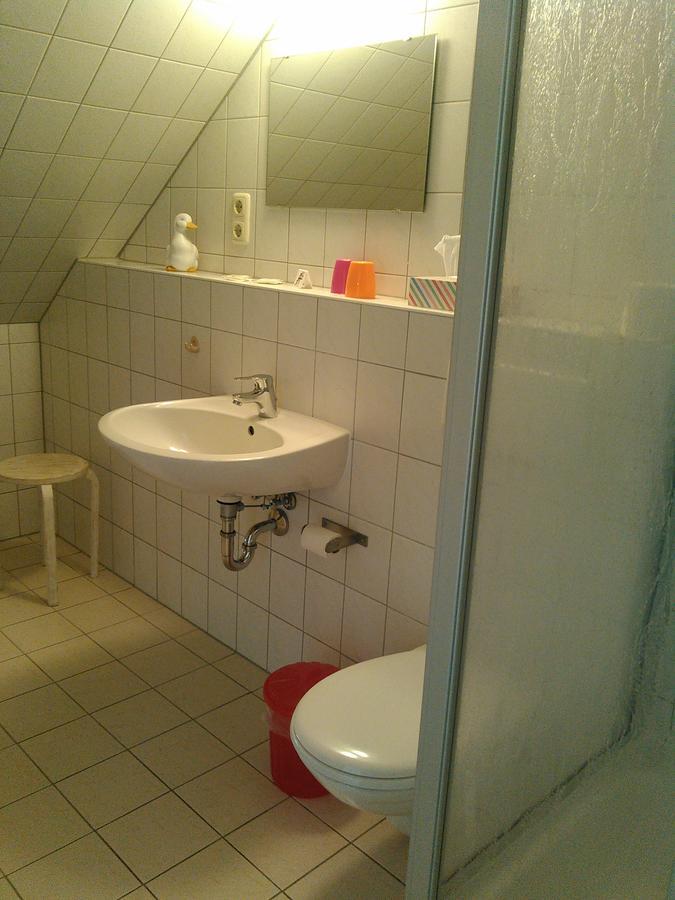 Landhotel Possendorf Weimar  Extérieur photo