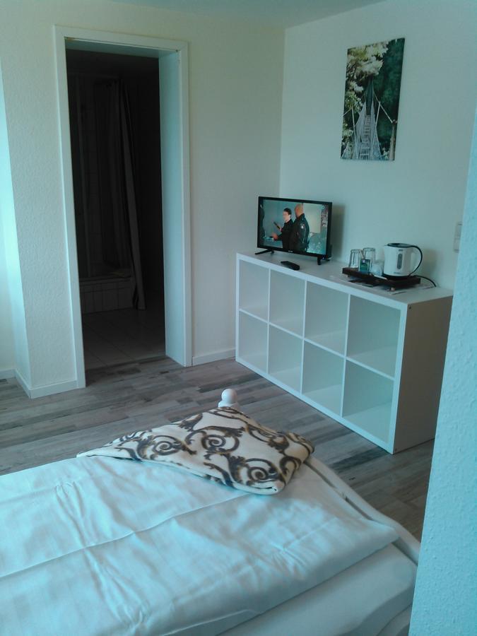 Landhotel Possendorf Weimar  Extérieur photo